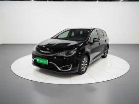 克莱斯勒 大捷龙PHEV(进口) 2019款 3.6L 插电混动版