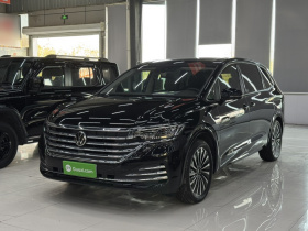 大众 威然 2024款 380TSI 尊贵版