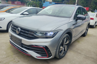 大众 途观X 2023款 改款 330TSI 两驱旗舰版