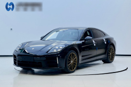 保时捷 2024款 Panamera 2.9T