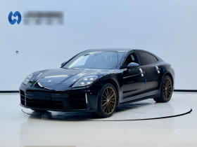 保时捷 2024款 Panamera 2.9T