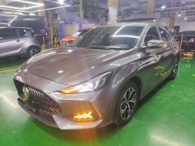 名爵 MG5 2021款 180DVVT 手动青春豪华版