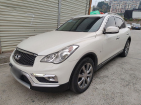英菲尼迪QX50 2015款 2.5L 悦享版