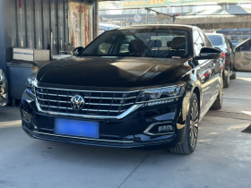 大众 帕萨特 2020款 改款 330TSI 豪华版 国VI