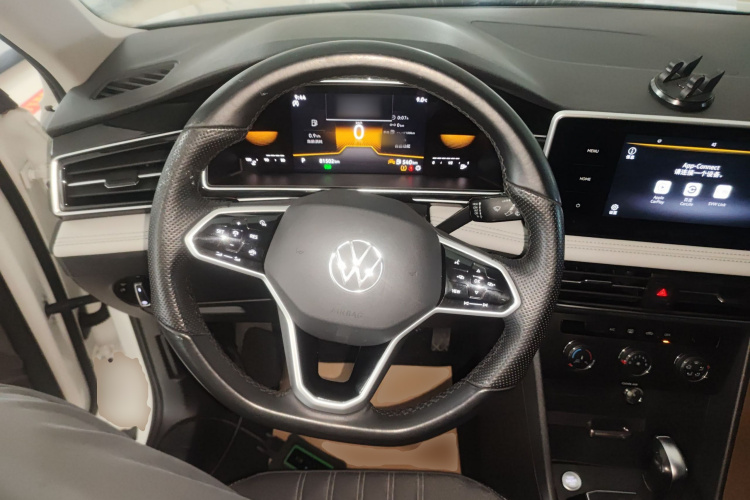 大众 途观L 2023款 330TSI 自动两驱舒享版局部细节13