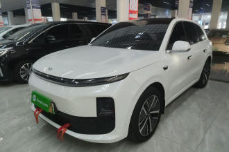 理想汽车 理想L6 2024款 Pro