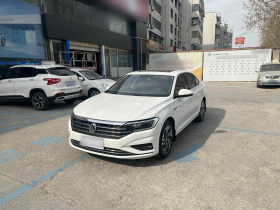 大众 速腾 2021款 280TSI DSG超越版