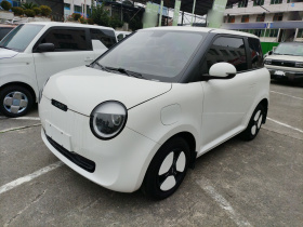 长安启源 长安Lumin 2022款 210km 香甜款