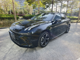 领克03 2025款 1.5TD DCT冠军版Pro