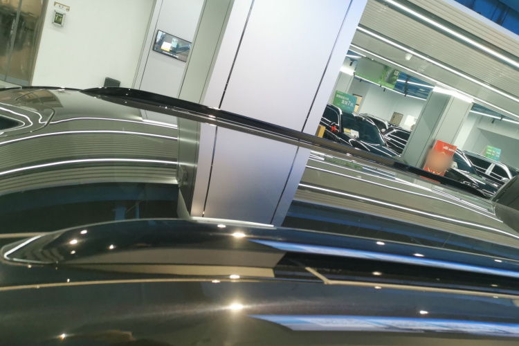 零跑汽车 零跑C16 2026款 增程 280激光雷达版 6座局部细节57