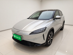 小鹏G3 2019款 尊享版