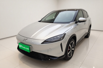 小鹏G3 2019款 尊享版