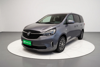 别克GL8 2021款 陆上公务舱 652T 豪华型