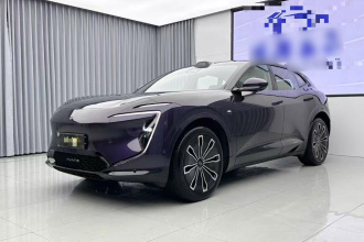 阿维塔07 2024款 Max增程版