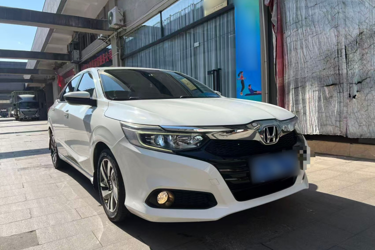 本田 凌派 2019款 180Turbo CVT豪华版 国VI车身外观6003