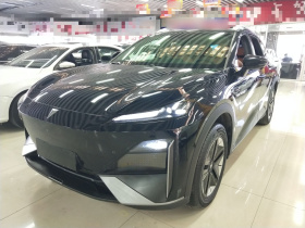 深蓝汽车 深蓝S07 2023款 121Max增程版