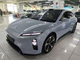 蔚来ET5 2025款 75kWh