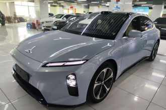 蔚来ET5 2025款 75kWh