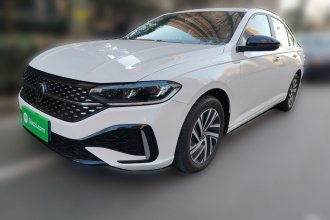 大众 朗逸 2023款 300TSI DSG星空满逸版