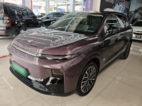 零跑汽车 零跑B10 2025款 510悦享版