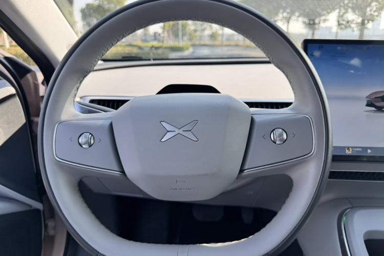 小鹏MONA M03 2024款 620 超长续航局部细节13