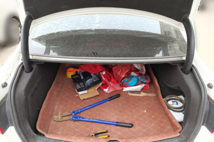 奥迪A4L 2016款 35 TFSI 自动舒适型中控内饰23