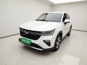 五菱汽车 五菱星驰 2022款 1.5L 手动自由型