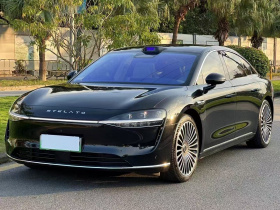 鸿蒙智行 享界S9 2024款 纯电 Ultra 四驱旗舰版