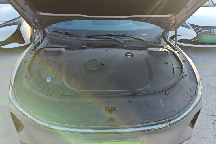 长安启源A07 2024款 纯电 真香版 515 精英型局部细节24