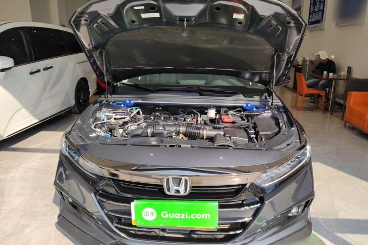 本田 雅阁 2022款 260TURBO 幻夜·尊贵版局部细节24