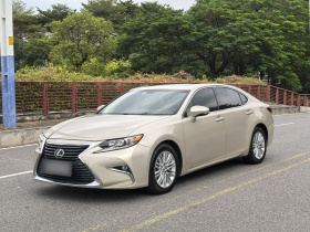 雷克萨斯ES 2015款 200 精英版