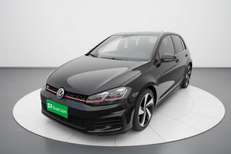 大众 高尔夫GTI 2018款 2.0TSI GTI