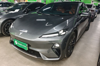 深蓝汽车 深蓝L07 2024款 230Max乾崑智驾ADS SE增程版