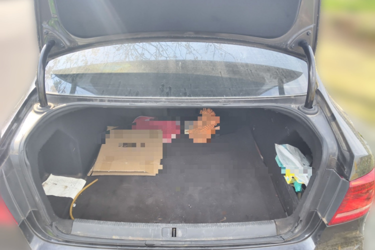 大众 迈腾 2012款 1.8TSI 豪华型中控内饰23