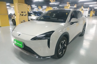 宝骏云海 2024款 600km 纯电版