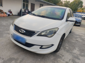 奇瑞 艾瑞泽3 2015款 1.5L 手动够真版