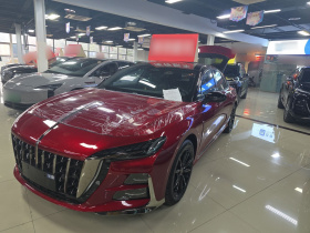 红旗H6 2023款 2.0T 致臻版