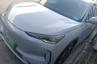 吉利银河 银河E5 2024款 530km 远航版