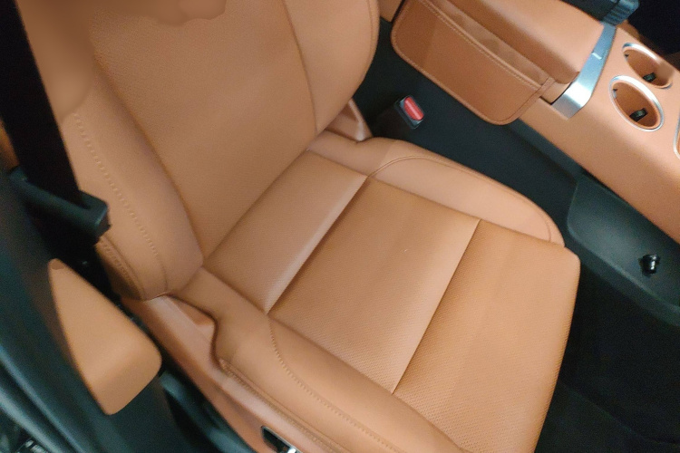 理想汽车 理想L7 2024款 Pro局部细节41