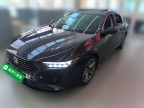本田 雅阁新能源 2023款 2.0L e:PHEV 尊贵版