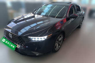 本田 雅阁新能源 2023款 2.0L e:PHEV 尊贵版