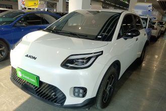 埃安 AION UT 2025款 420智享版