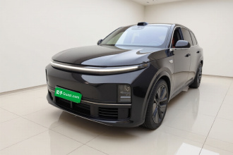 理想汽车 理想L7 2024款 Ultra