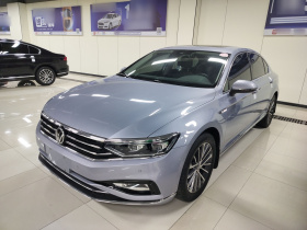 大众 迈腾 2020款 380TSI DSG 豪华型