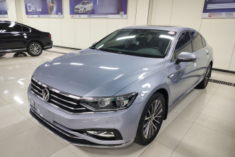大众 迈腾 2020款 380TSI DSG 豪华型