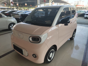 五菱汽车 宏光MINIEV 2024款 第三代 120km