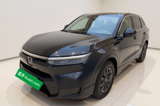 本田 皓影 2023款 240TURBO 两驱豪华版 5座