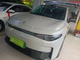 零跑汽车 零跑C10 2024款 530激光雷达版