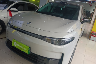 零跑汽车 零跑C10 2024款 530激光雷达版