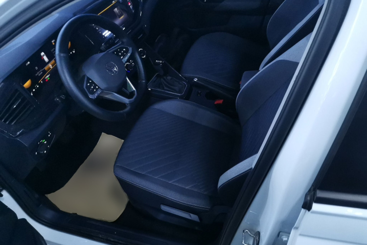 大众 朗逸 2023款 新锐 1.5L 自动出众新逸版局部细节19